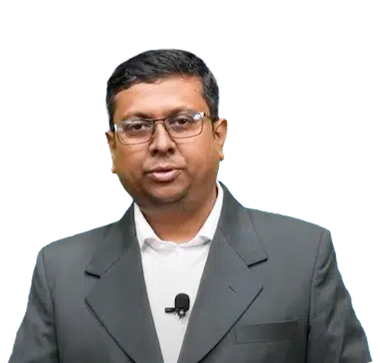 Dr. Sourav Dhar